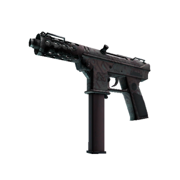 Tec-9 | Мел «Феникса»