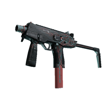 MP9 | Капилляры